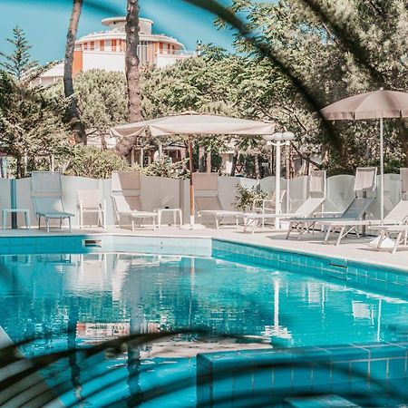 Hotel San Giorgio Milano Marittima Extérieur photo