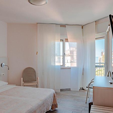 Hotel San Giorgio Milano Marittima Extérieur photo