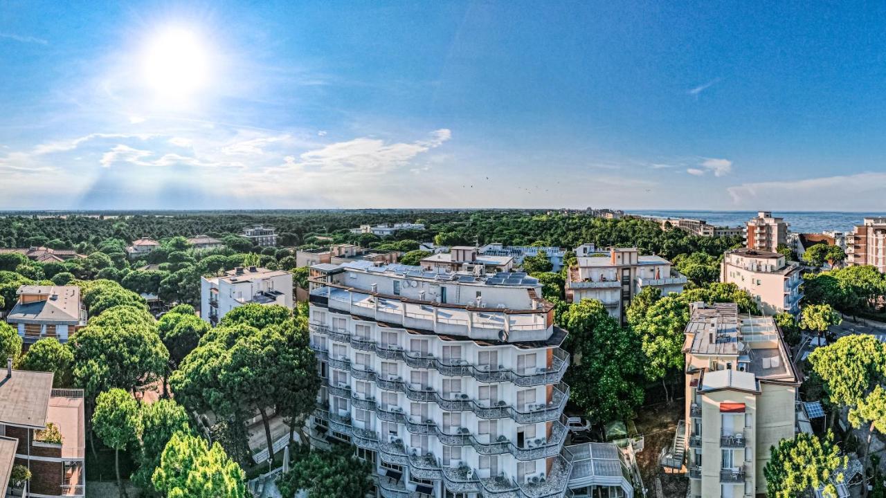 Hotel San Giorgio Milano Marittima Extérieur photo