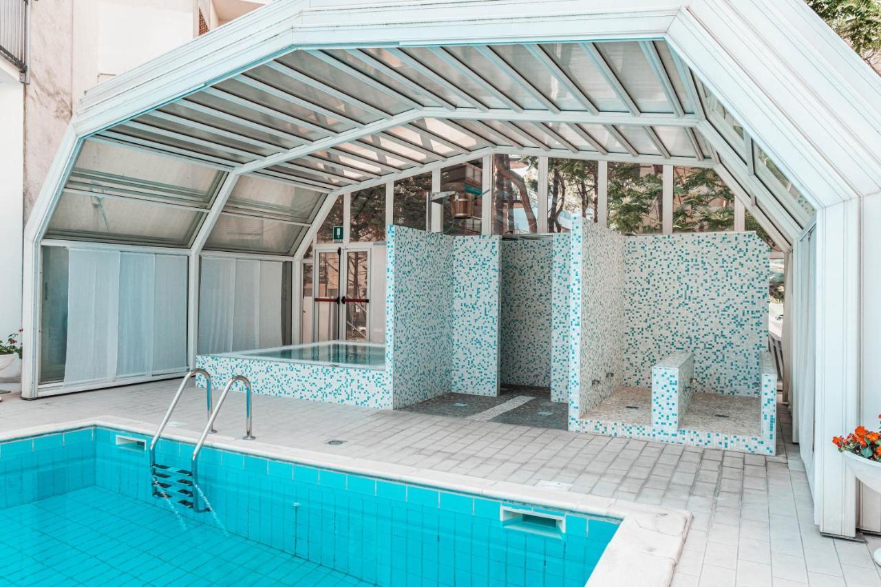 Hotel San Giorgio Milano Marittima Extérieur photo