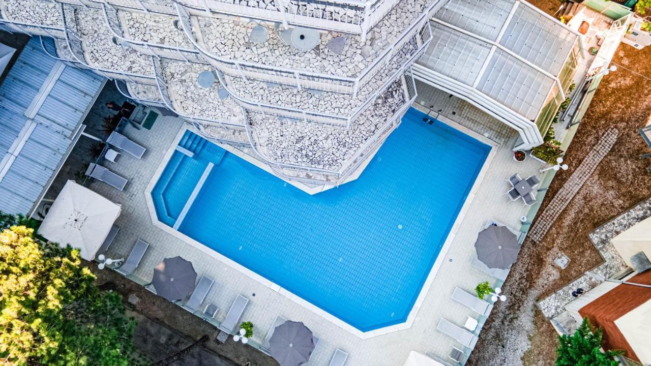 Hotel San Giorgio Milano Marittima Extérieur photo