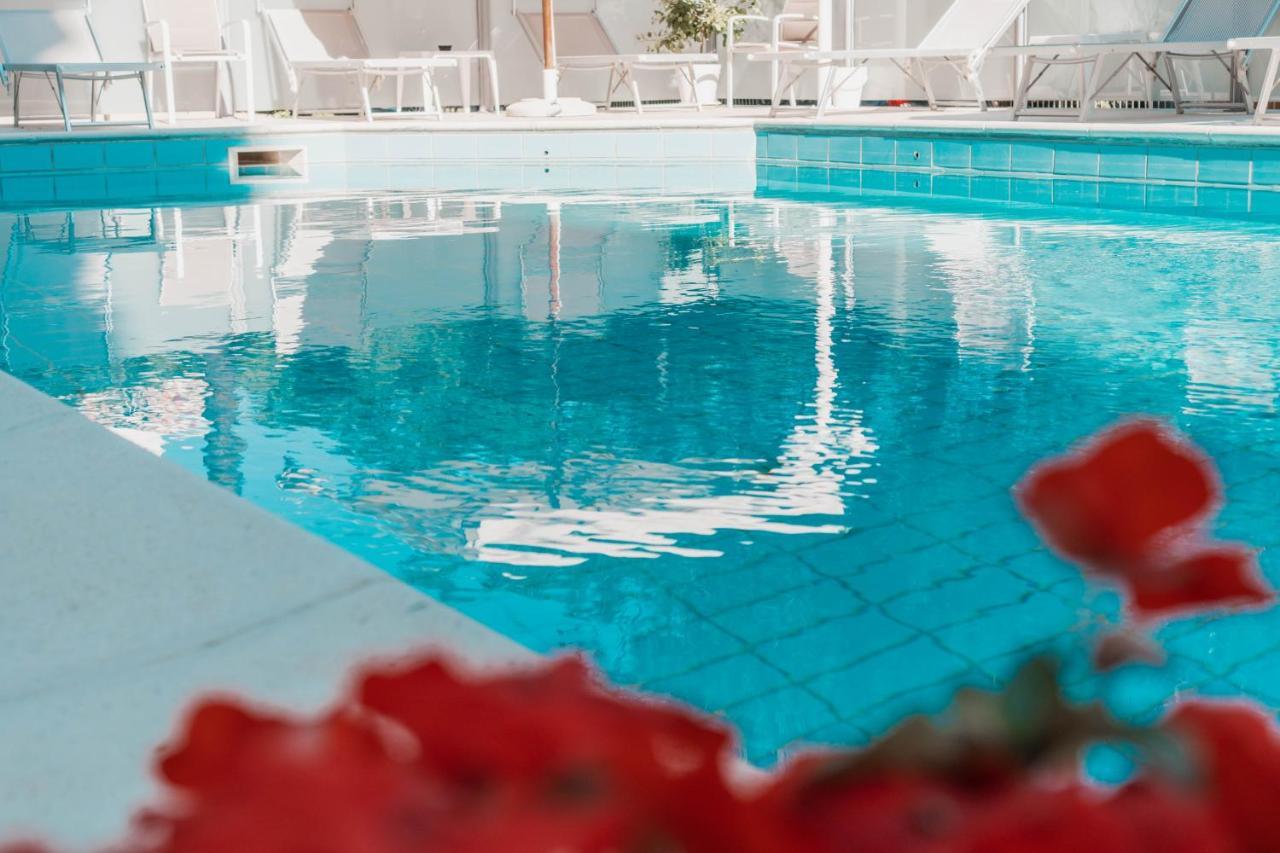 Hotel San Giorgio Milano Marittima Extérieur photo