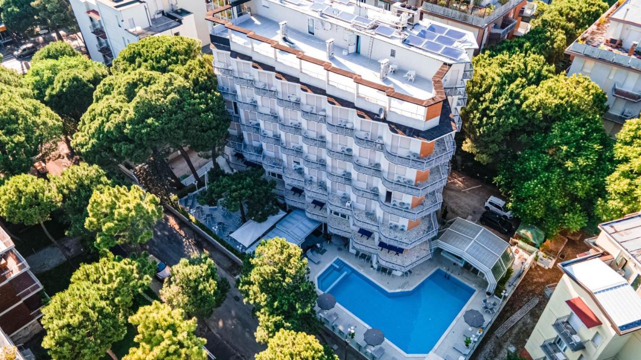 Hotel San Giorgio Milano Marittima Extérieur photo