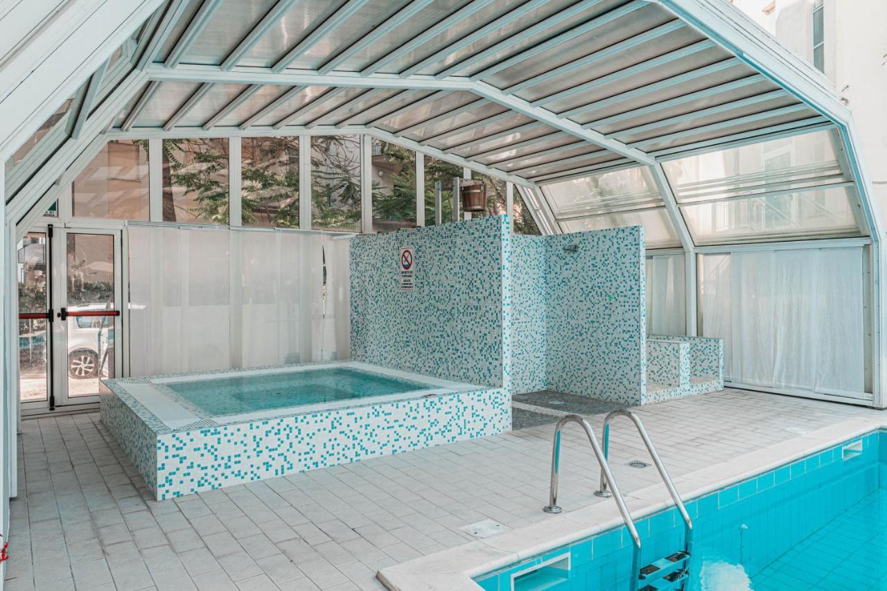 Hotel San Giorgio Milano Marittima Extérieur photo