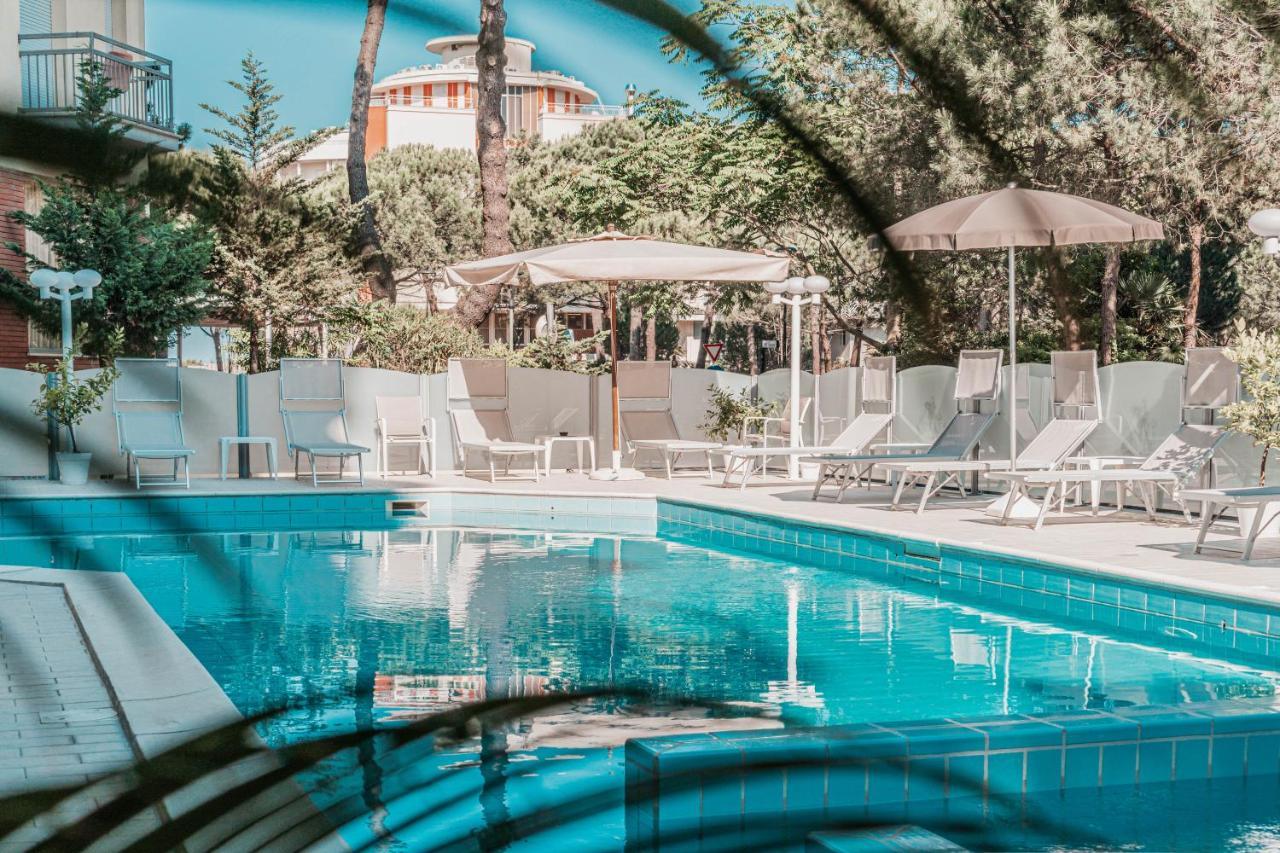 Hotel San Giorgio Milano Marittima Extérieur photo