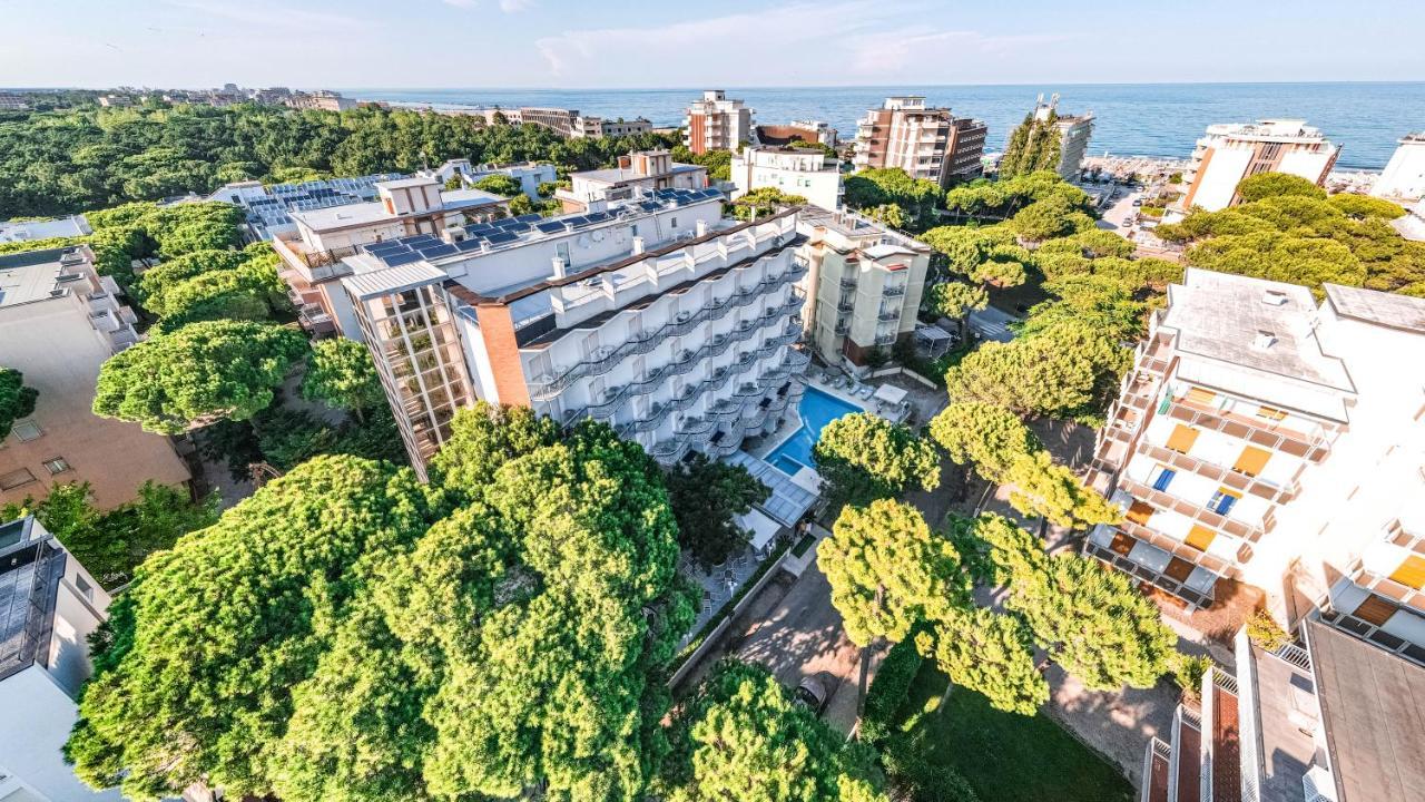 Hotel San Giorgio Milano Marittima Extérieur photo