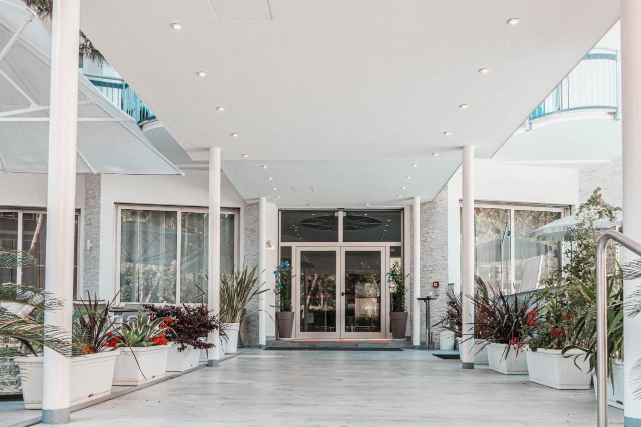 Hotel San Giorgio Milano Marittima Extérieur photo