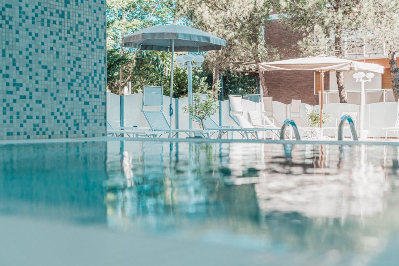 Hotel San Giorgio Milano Marittima Extérieur photo