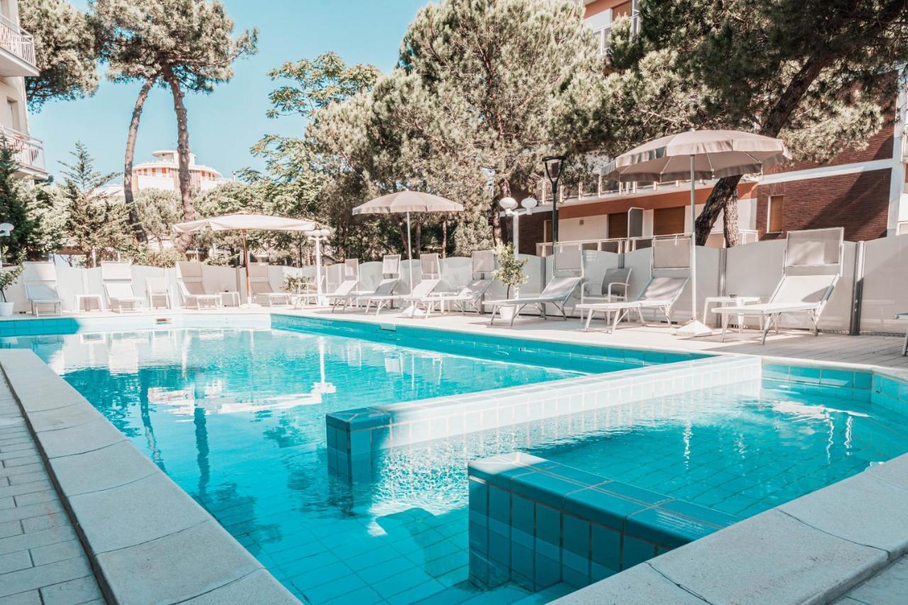 Hotel San Giorgio Milano Marittima Extérieur photo