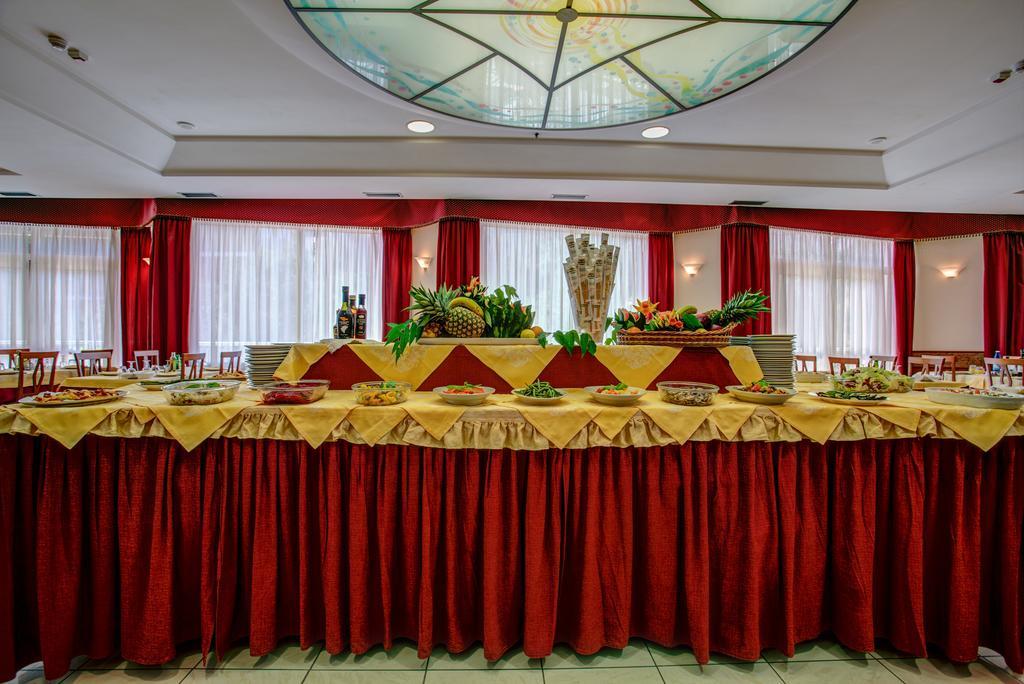 Hotel San Giorgio Milano Marittima Extérieur photo