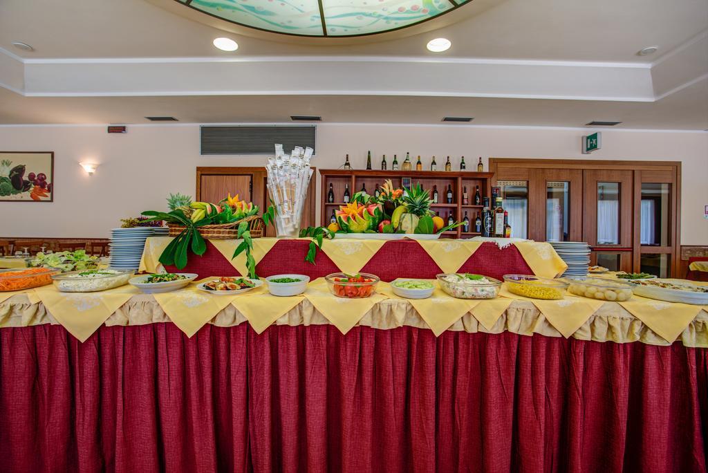 Hotel San Giorgio Milano Marittima Extérieur photo