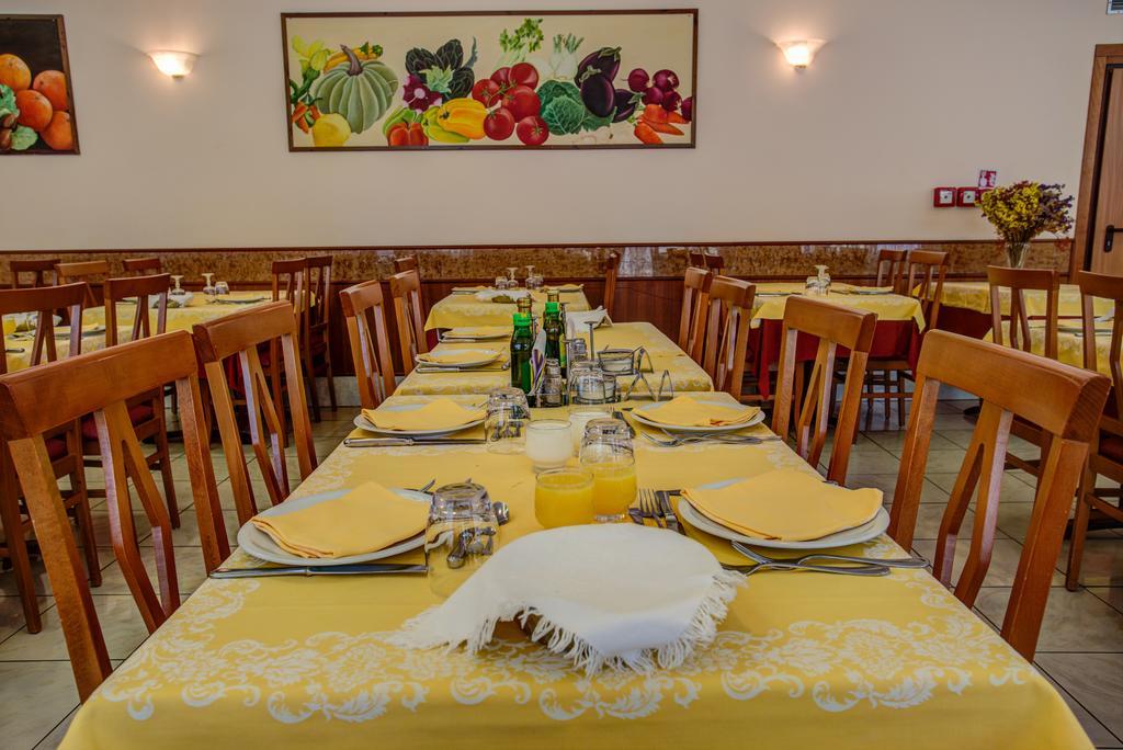 Hotel San Giorgio Milano Marittima Extérieur photo