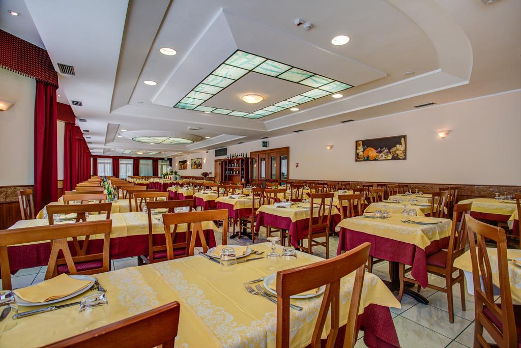 Hotel San Giorgio Milano Marittima Extérieur photo