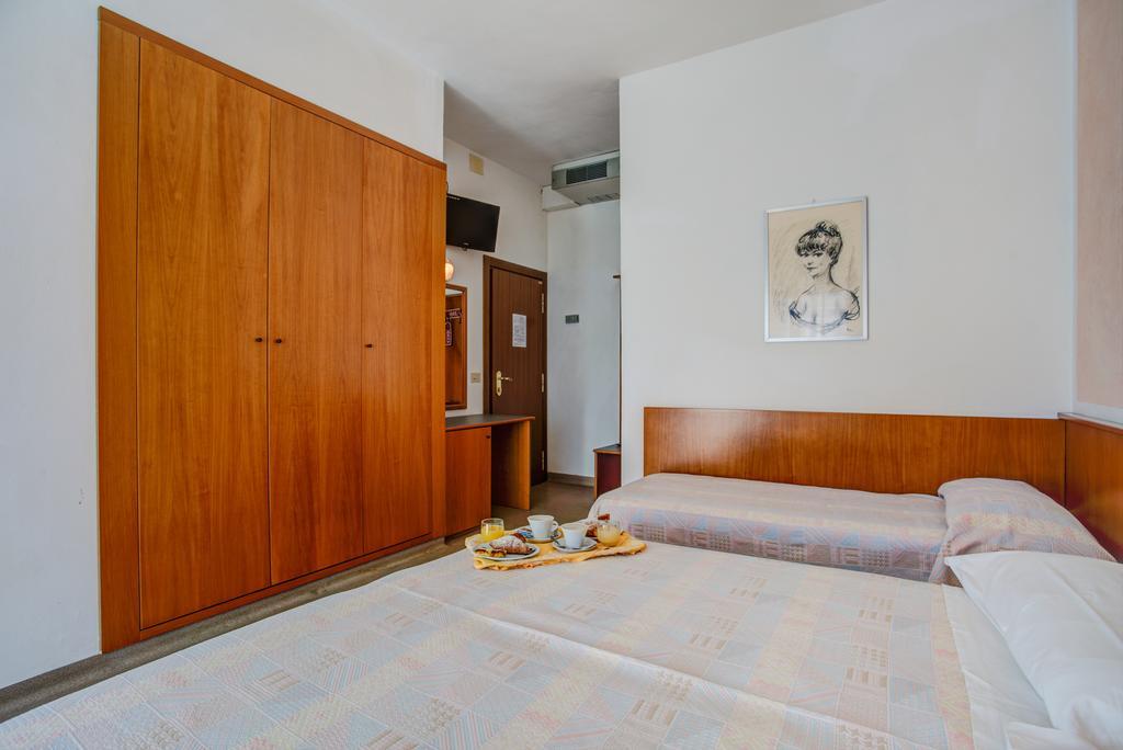 Hotel San Giorgio Milano Marittima Extérieur photo