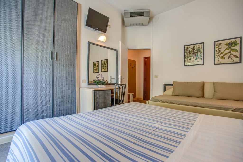 Hotel San Giorgio Milano Marittima Extérieur photo