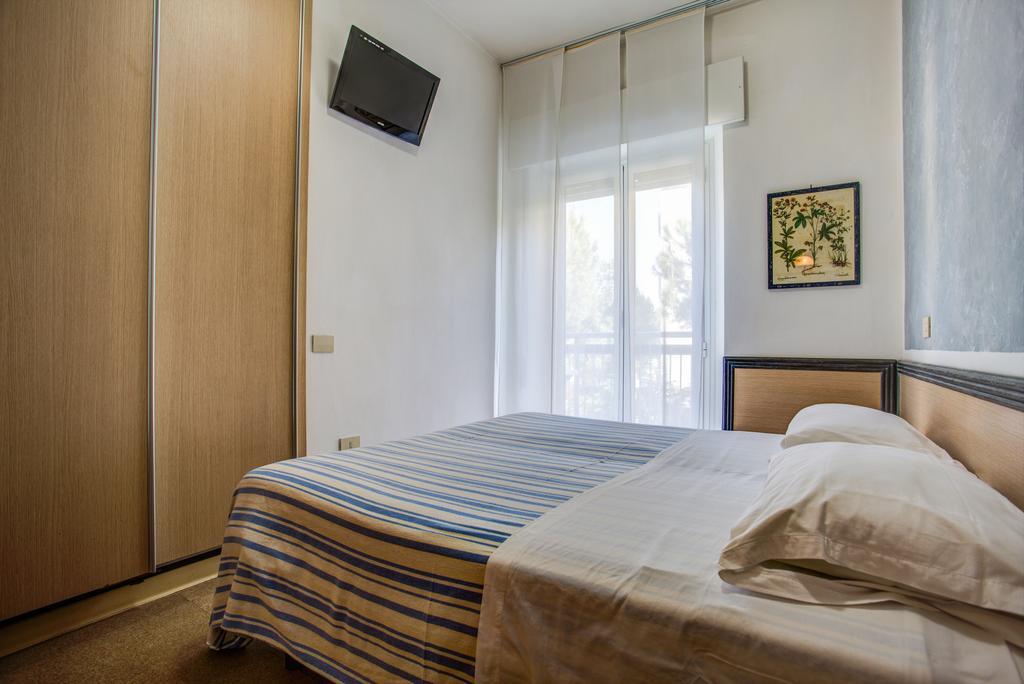 Hotel San Giorgio Milano Marittima Chambre photo