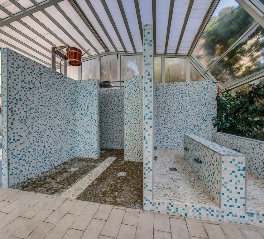 Hotel San Giorgio Milano Marittima Extérieur photo