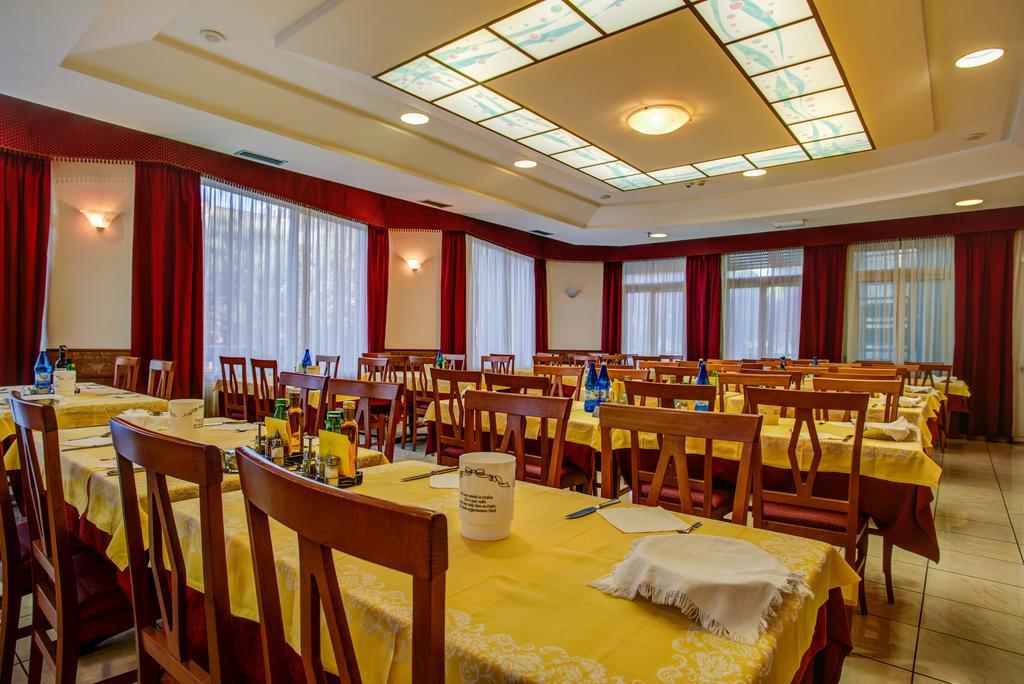 Hotel San Giorgio Milano Marittima Extérieur photo
