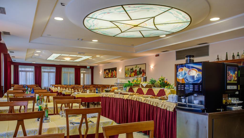 Hotel San Giorgio Milano Marittima Extérieur photo