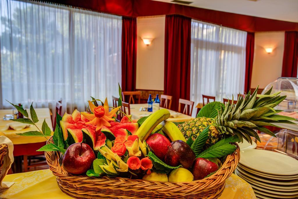 Hotel San Giorgio Milano Marittima Extérieur photo
