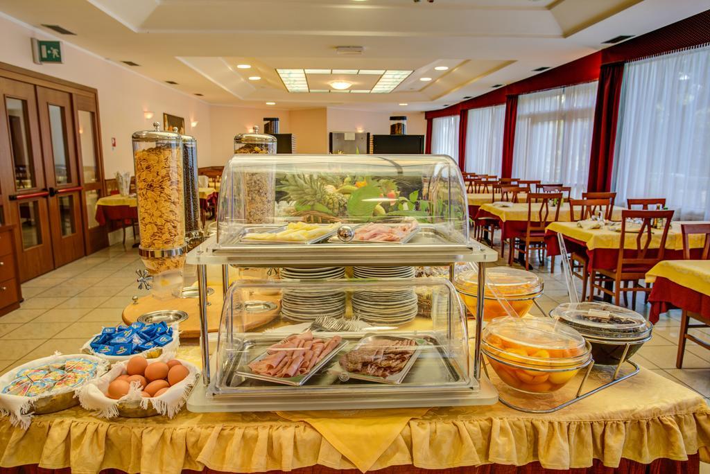 Hotel San Giorgio Milano Marittima Extérieur photo