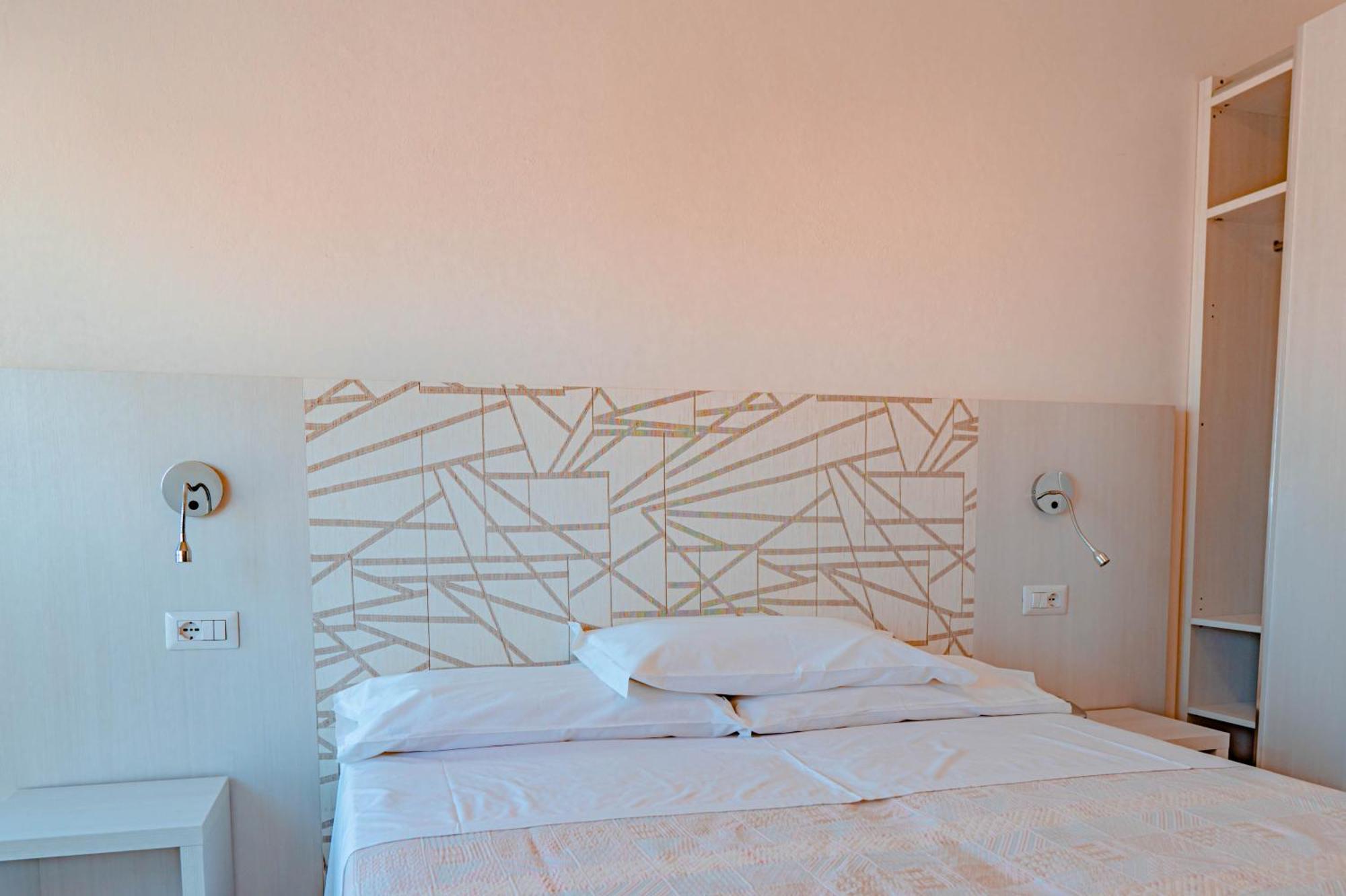 Hotel San Giorgio Milano Marittima Extérieur photo