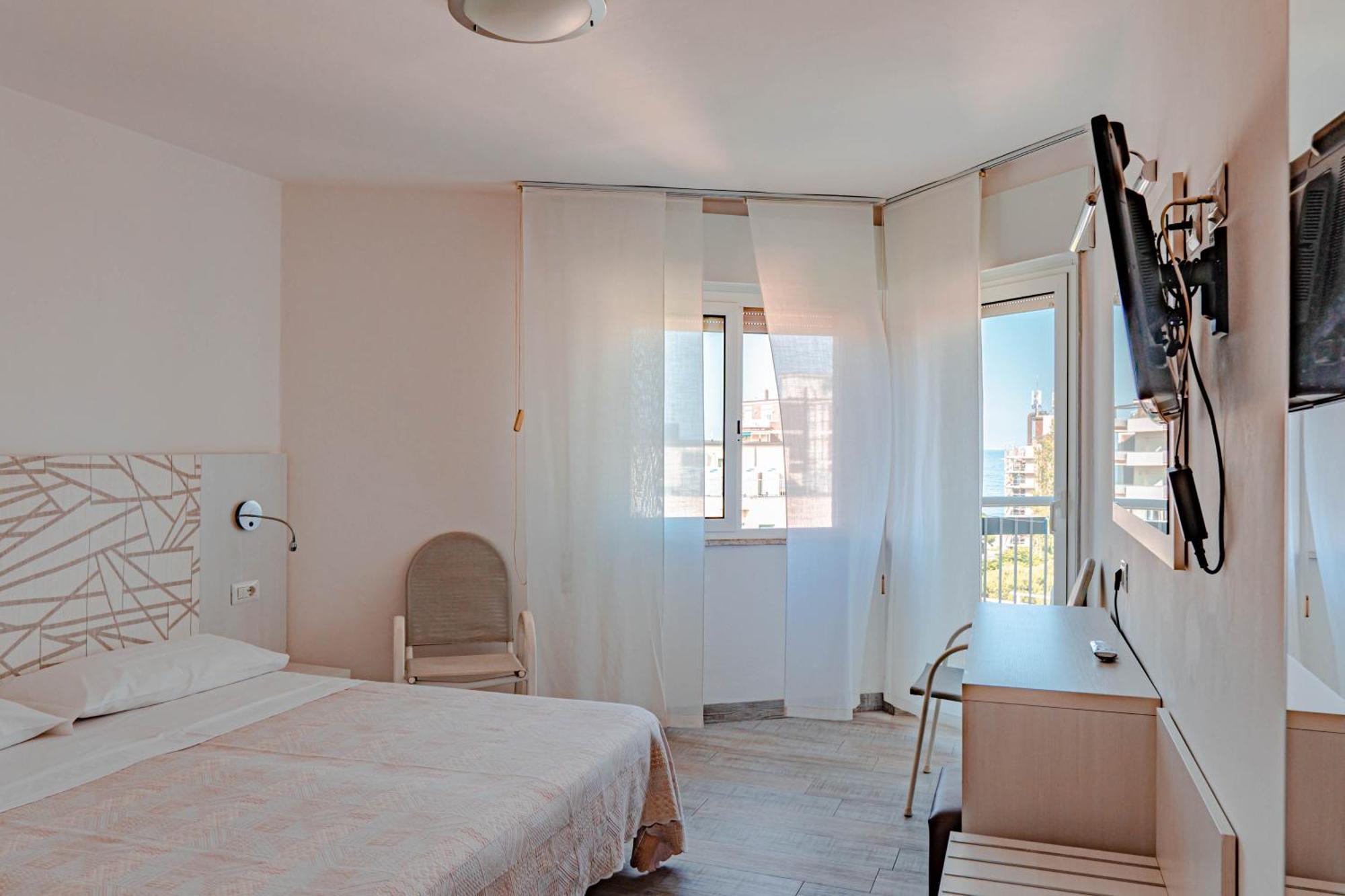 Hotel San Giorgio Milano Marittima Extérieur photo