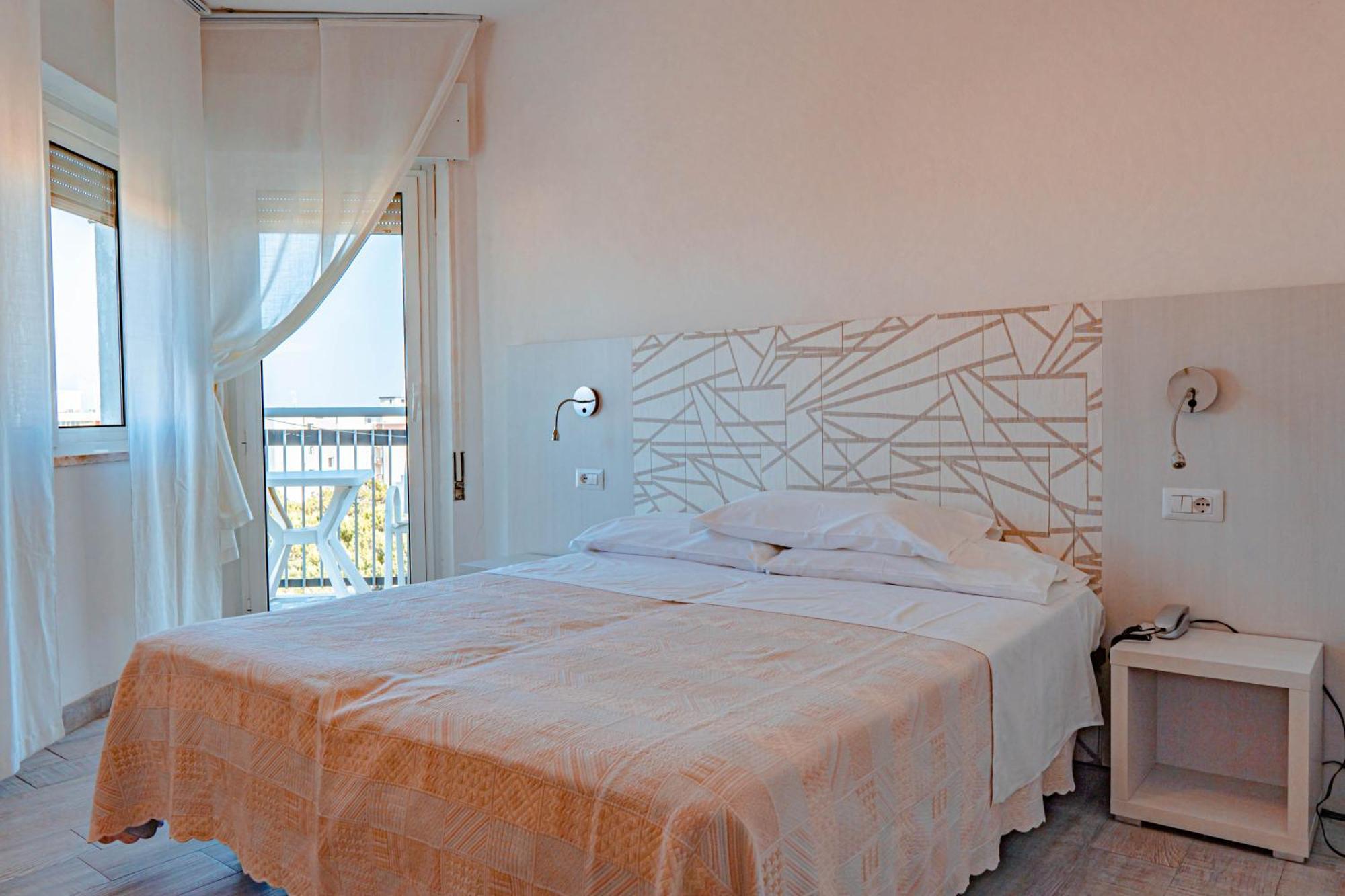 Hotel San Giorgio Milano Marittima Extérieur photo