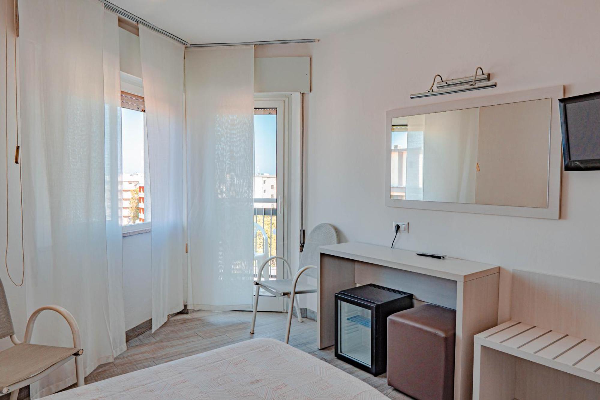 Hotel San Giorgio Milano Marittima Extérieur photo