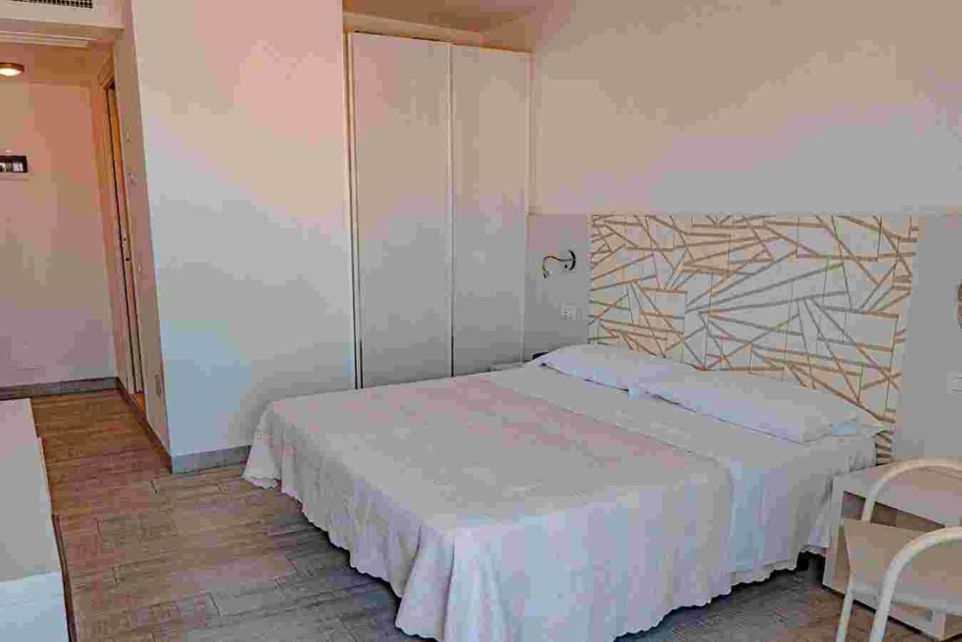 Hotel San Giorgio Milano Marittima Extérieur photo