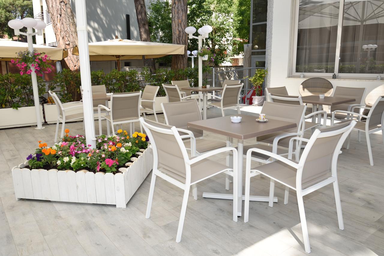 Hotel San Giorgio Milano Marittima Extérieur photo