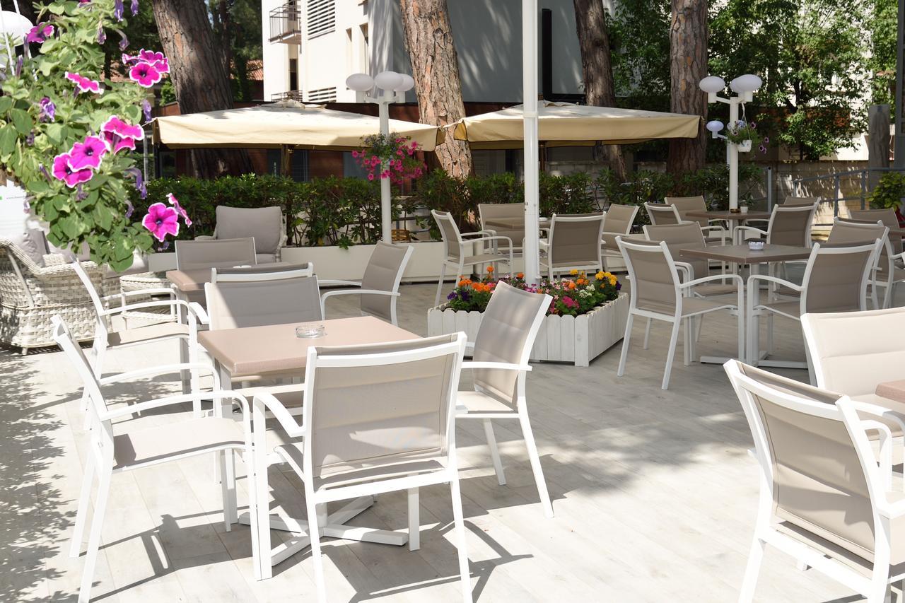 Hotel San Giorgio Milano Marittima Extérieur photo