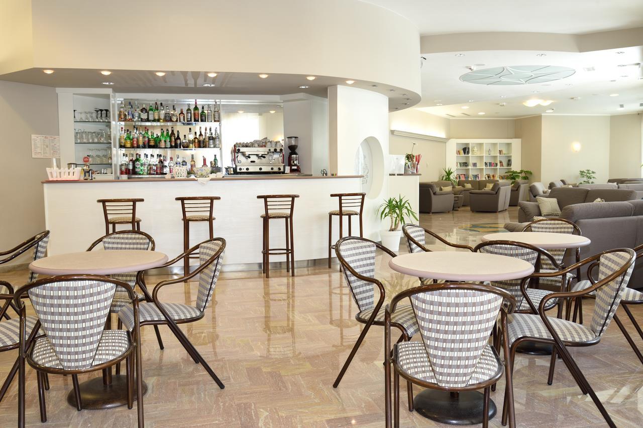 Hotel San Giorgio Milano Marittima Extérieur photo