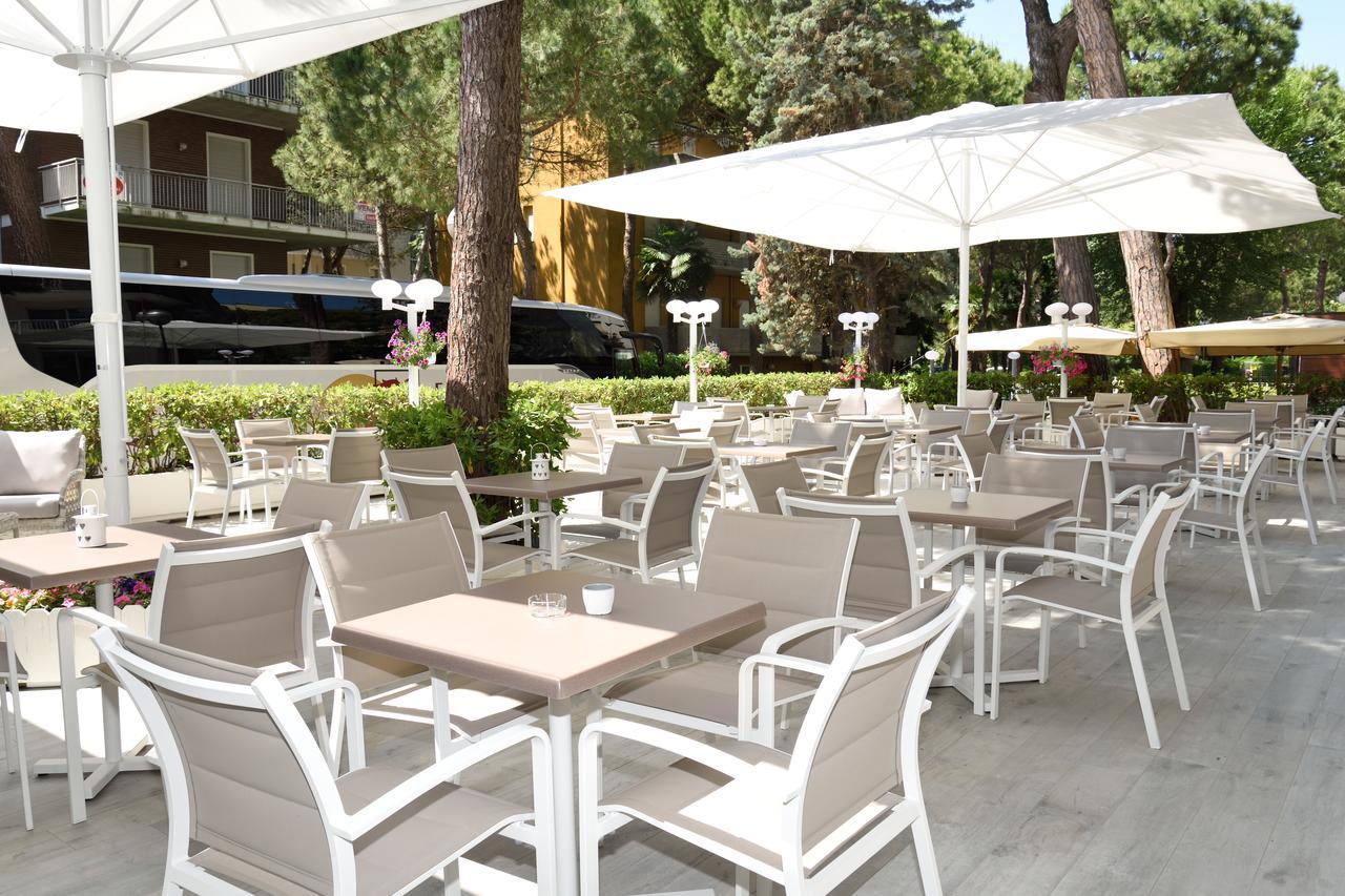 Hotel San Giorgio Milano Marittima Extérieur photo