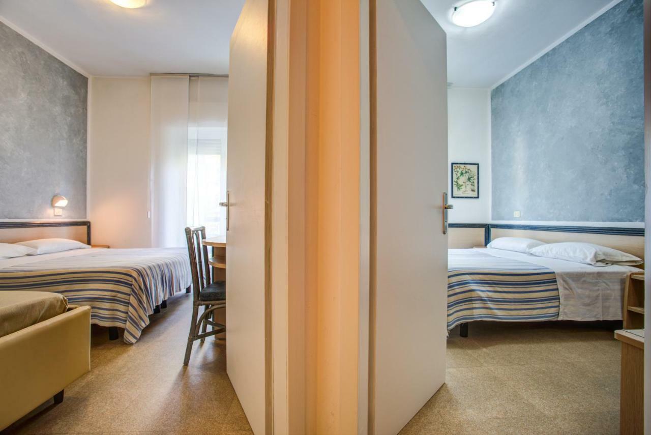 Hotel San Giorgio Milano Marittima Extérieur photo